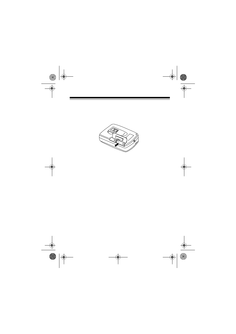 Optimus SCP-101 User Manual | Page 5 / 24