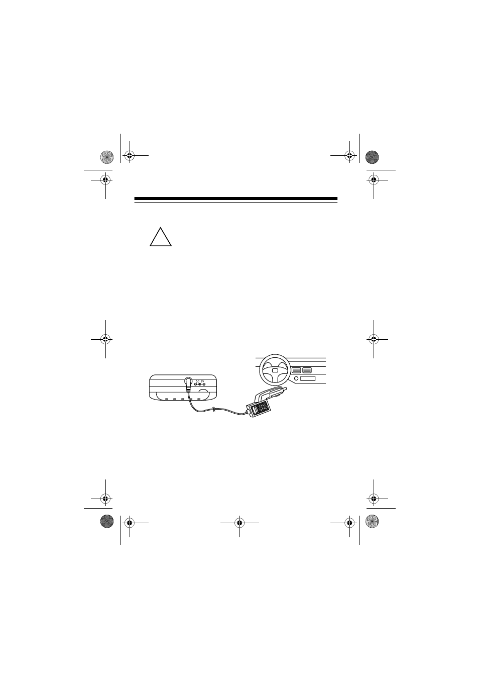 Optimus SCP-101 User Manual | Page 8 / 24