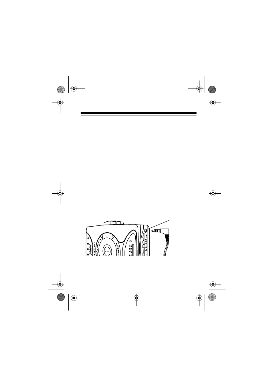 Connecting headphones/ speakers | Optimus SCP-101 User Manual | Page 9 / 24