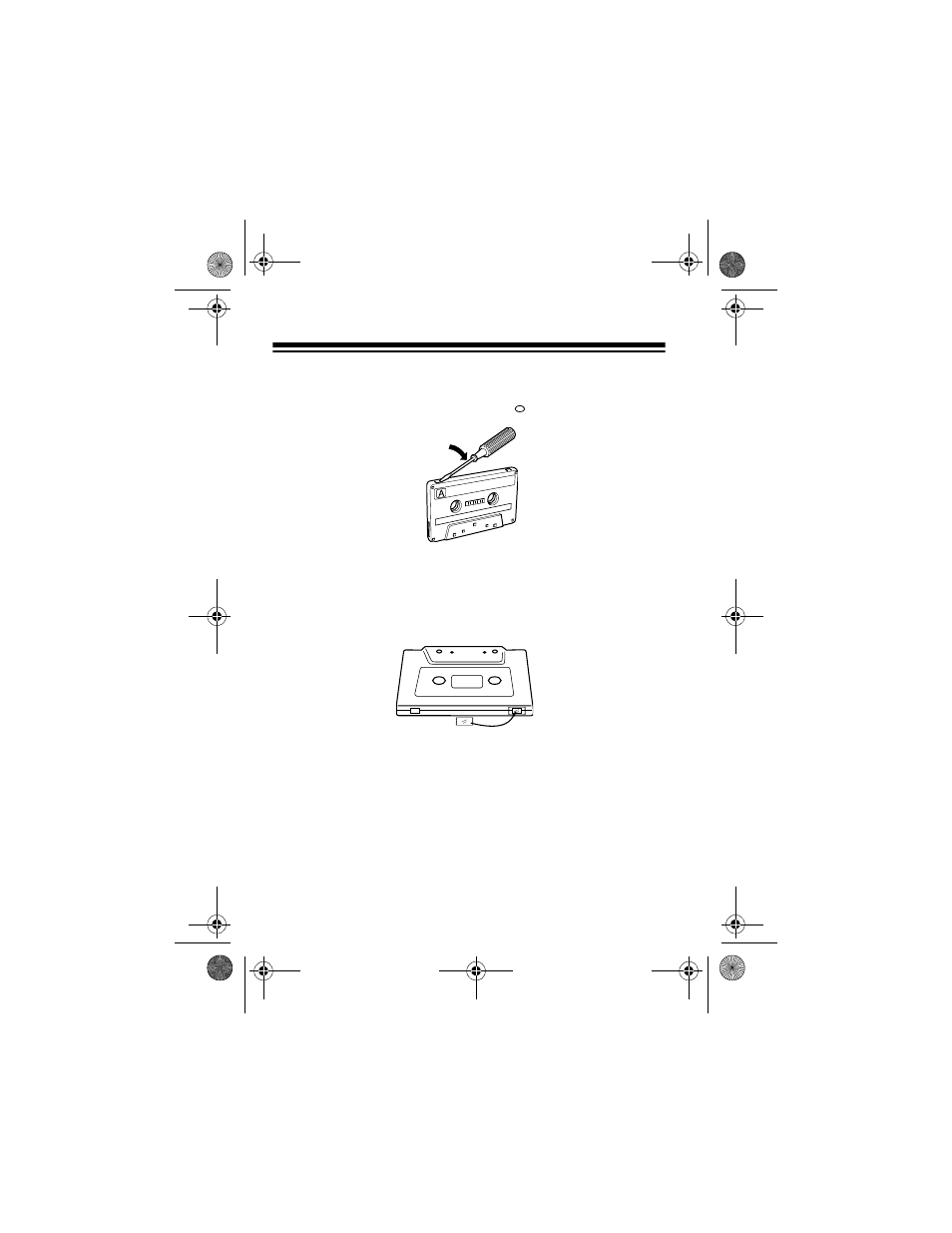 Optimus CTR-116 User Manual | Page 22 / 28