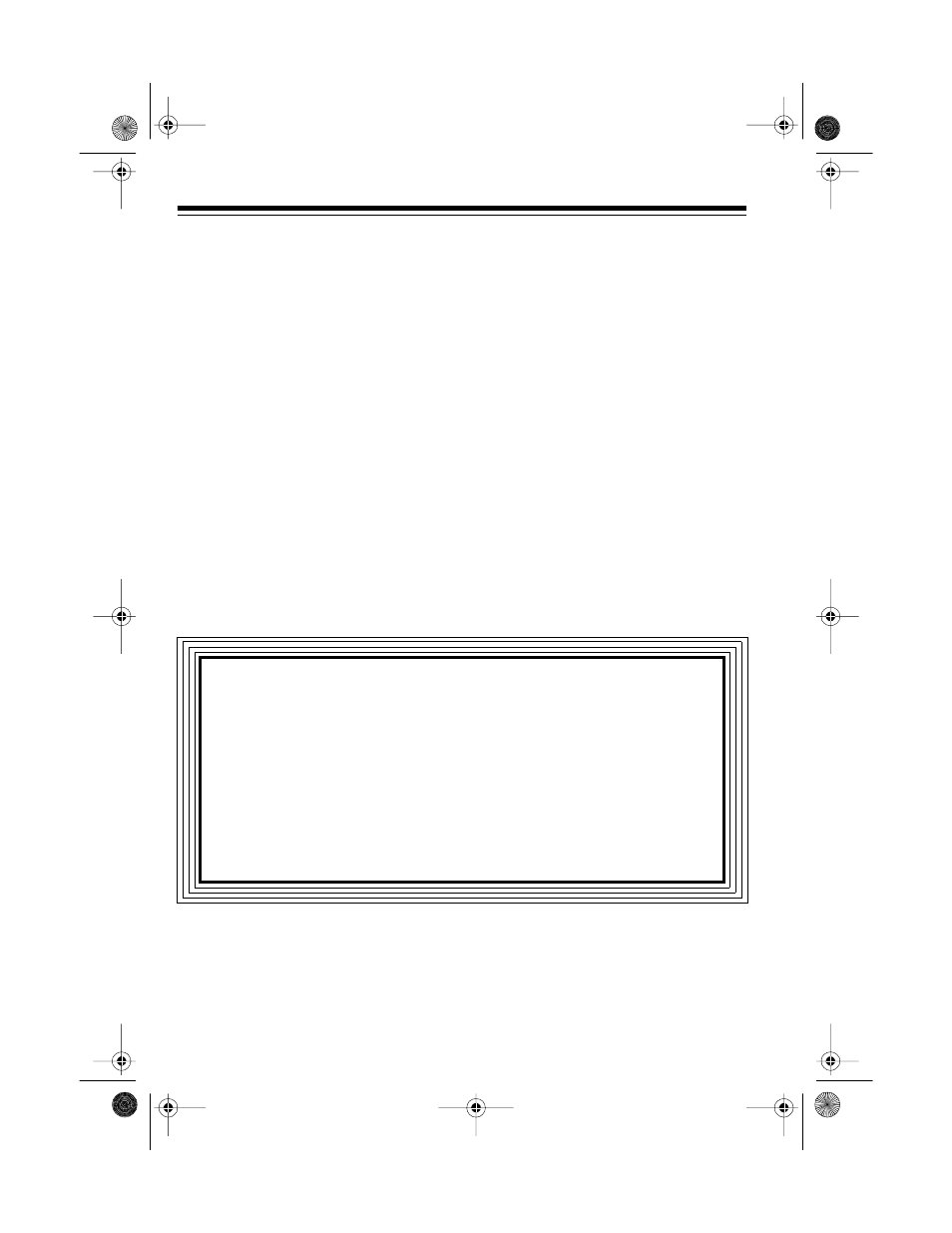 Specifications | Optimus STS 150 User Manual | Page 4 / 4