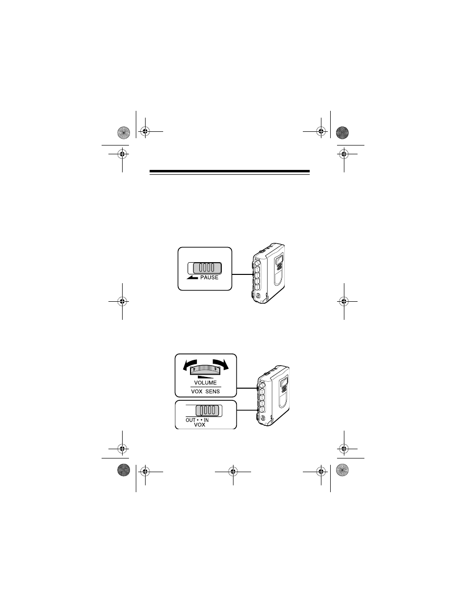 Optimus CTR-114 User Manual | Page 22 / 36