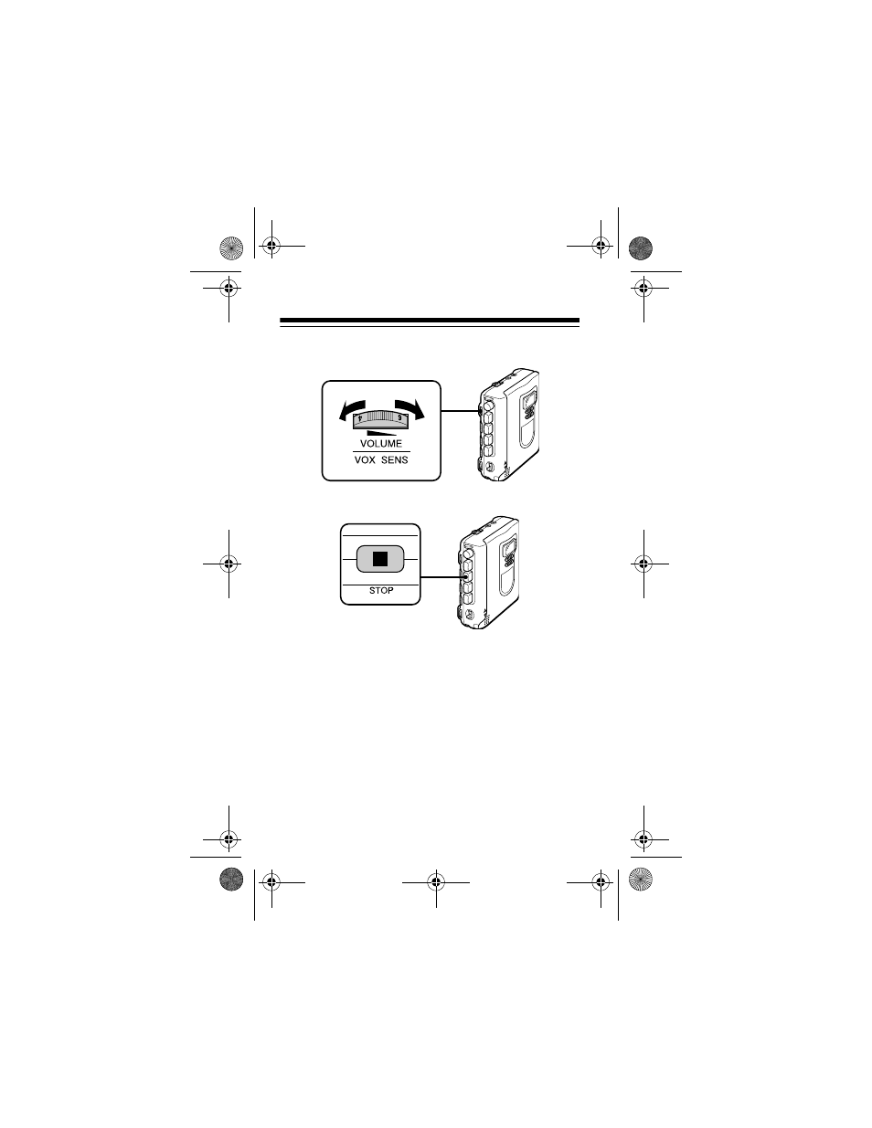 Optimus CTR-114 User Manual | Page 26 / 36