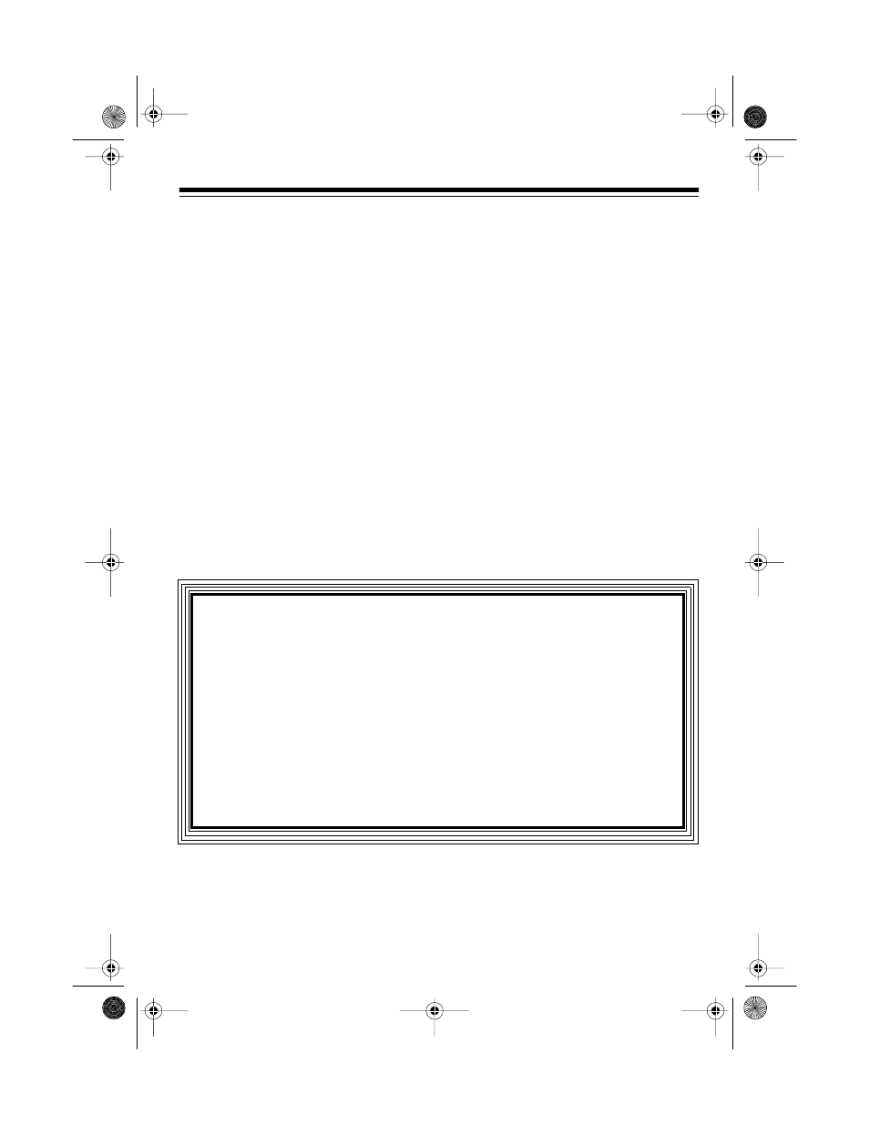 Specifications | Optimus PRO SW-120 User Manual | Page 4 / 4