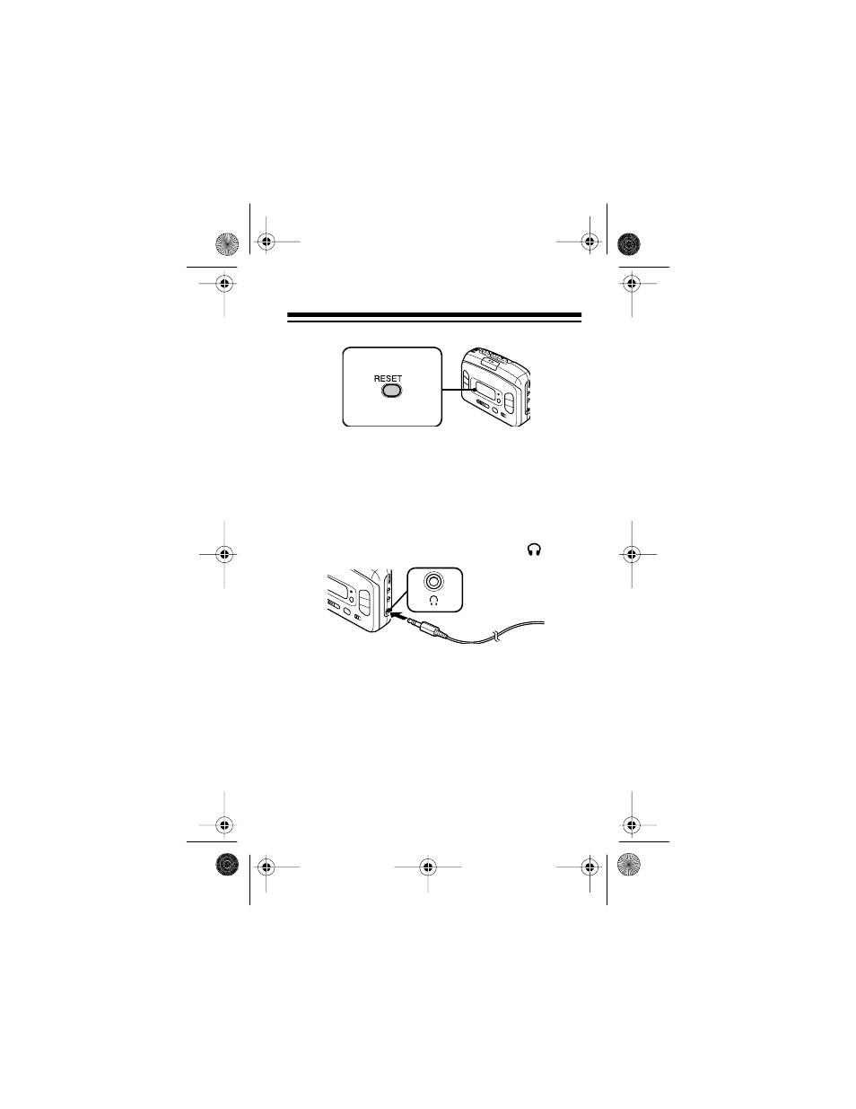 Using headphones or speakers | Optimus SCP-87 User Manual | Page 13 / 38