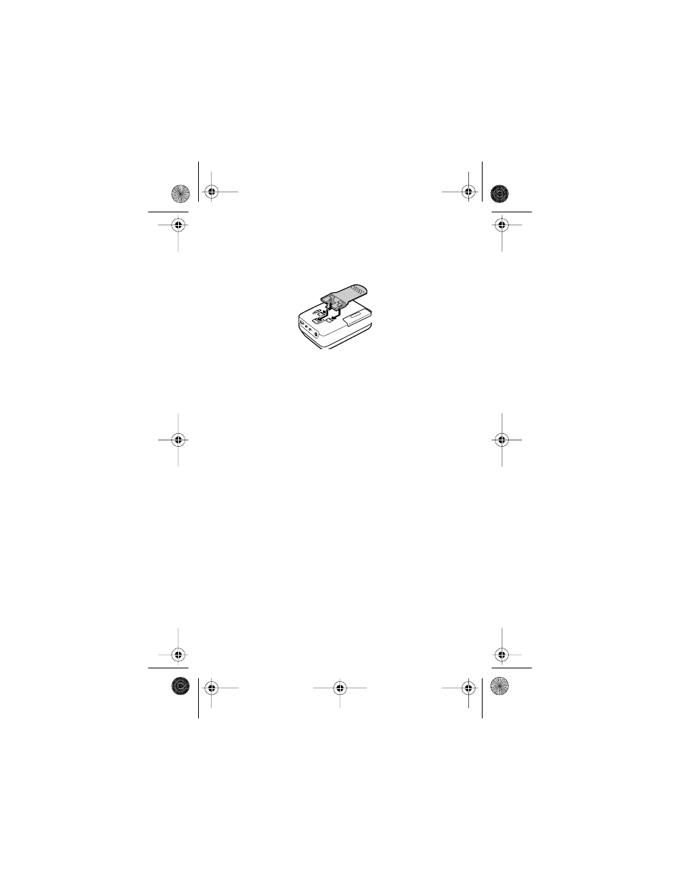 Optimus SCP-87 User Manual | Page 16 / 38