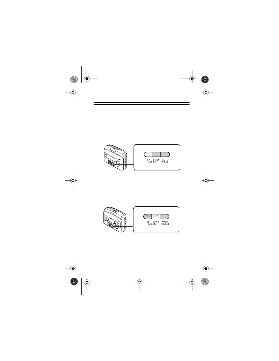 Optimus SCP-87 User Manual | Page 19 / 38