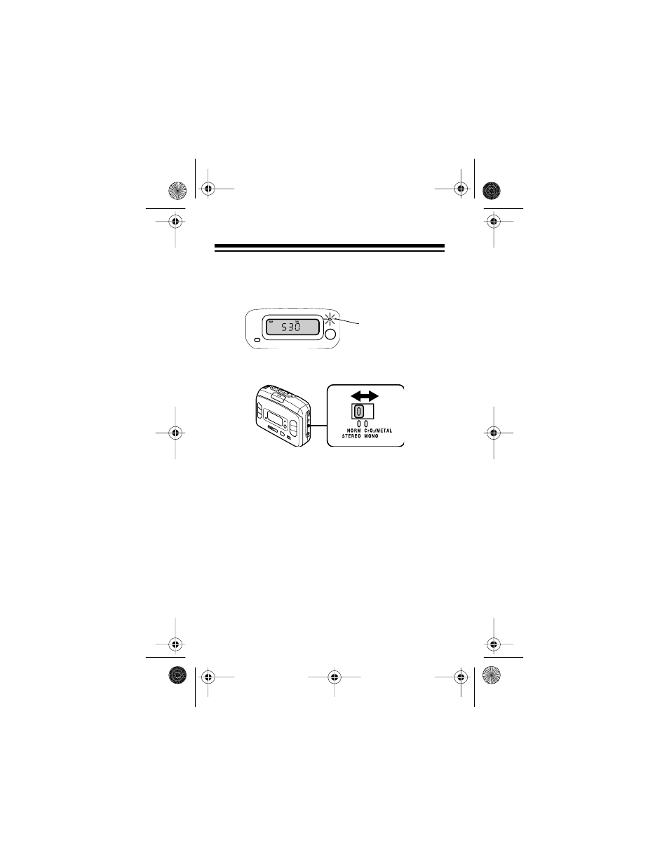 Using the radio | Optimus SCP-87 User Manual | Page 20 / 38