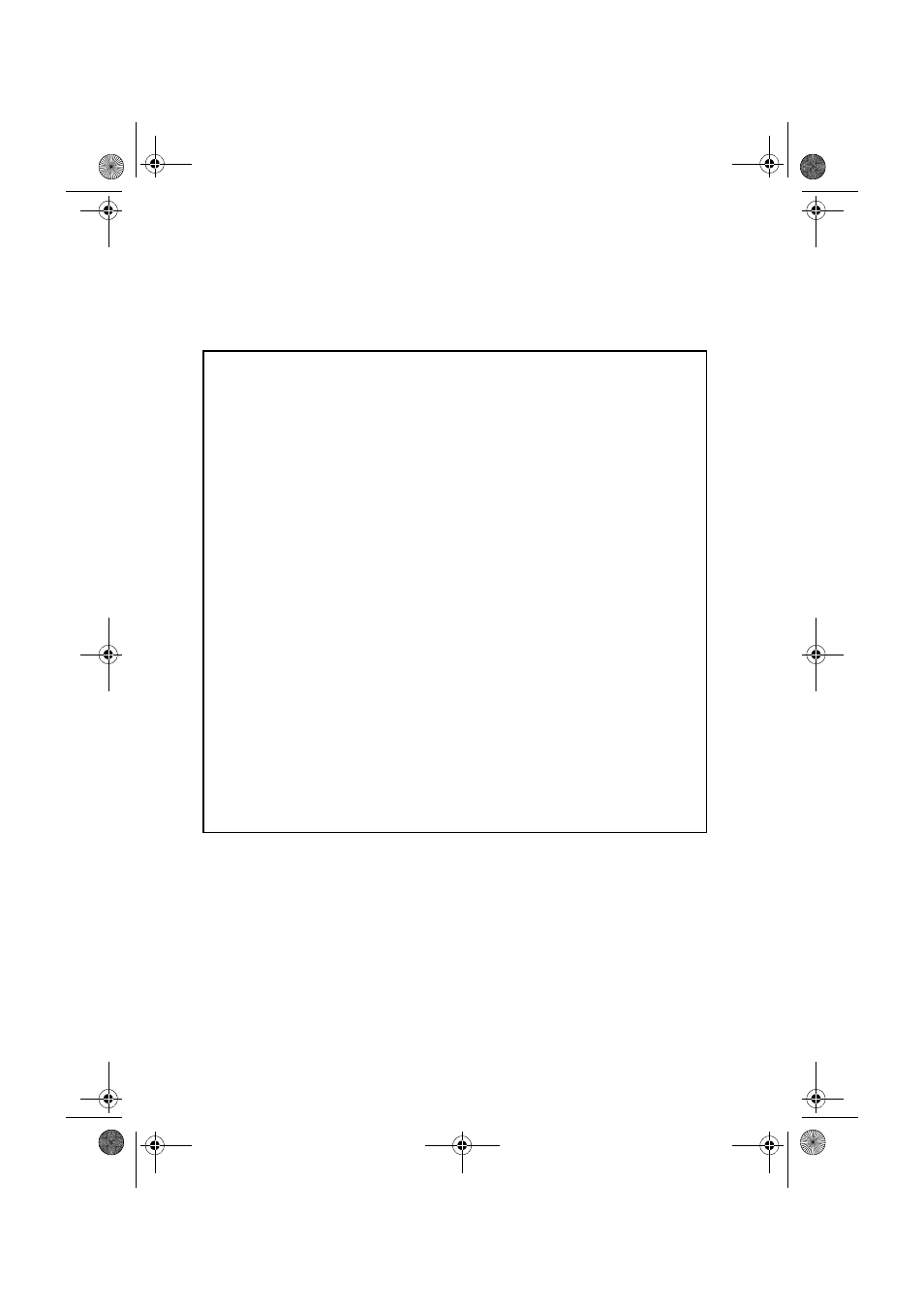 Optimus CR-315 User Manual | Page 8 / 8