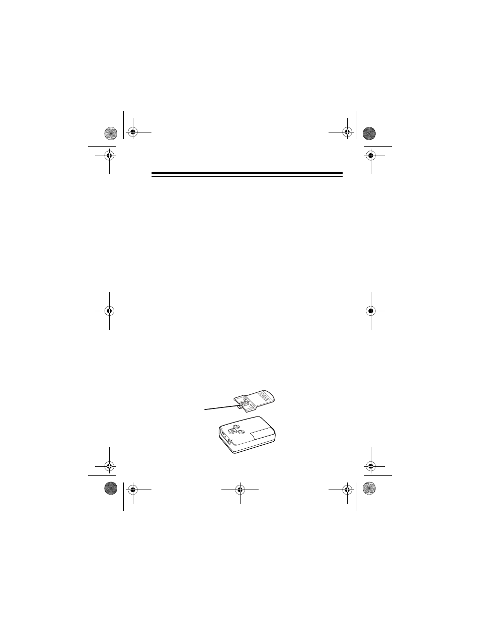 Using the belt clip | Optimus 14-1246 User Manual | Page 15 / 36