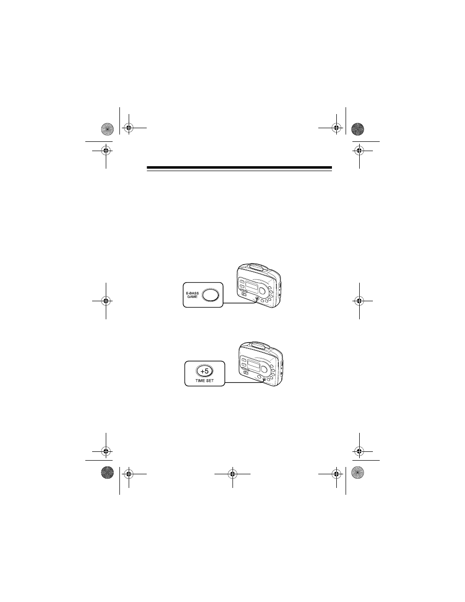 Playing the number game | Optimus 14-1246 User Manual | Page 29 / 36