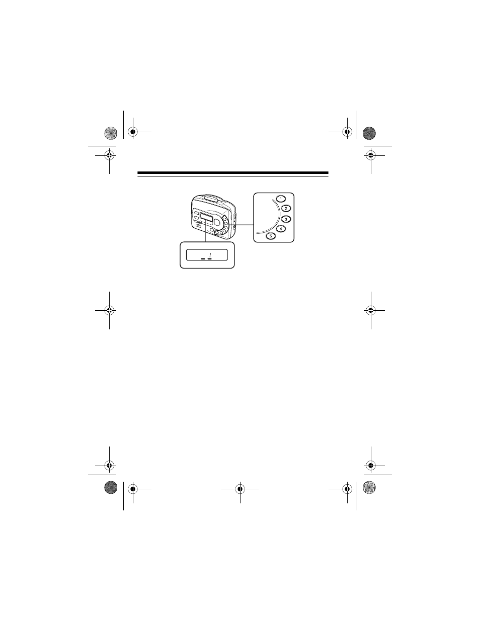 Exiting game mode | Optimus 14-1246 User Manual | Page 30 / 36