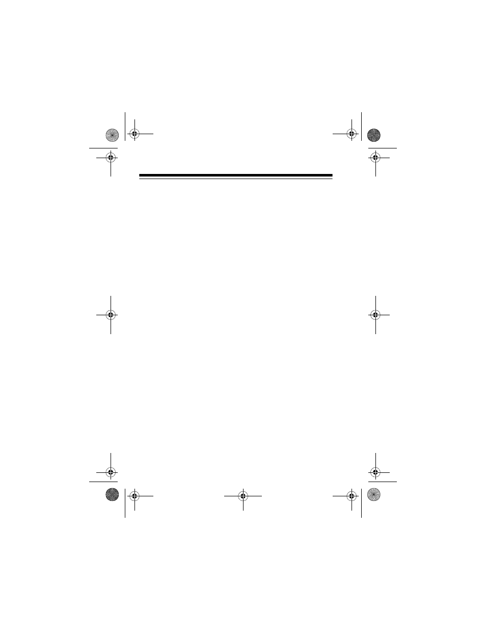 The fcc wants you to know | Optimus 14-1246 User Manual | Page 34 / 36