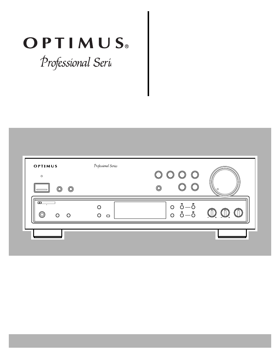 Optimus STAV-3670 User Manual | 32 pages