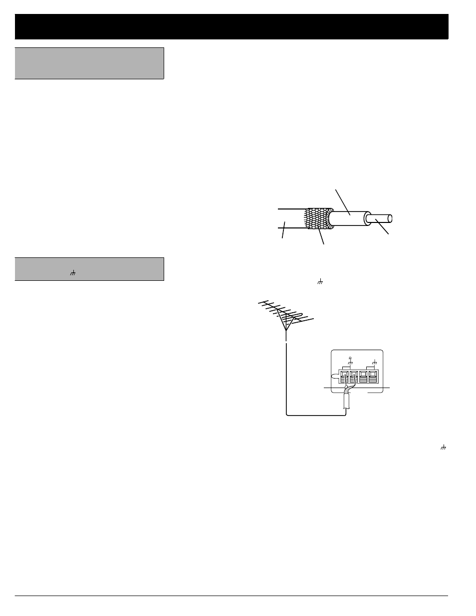 Preparing your receiver | Optimus STAV-3670 User Manual | Page 12 / 32