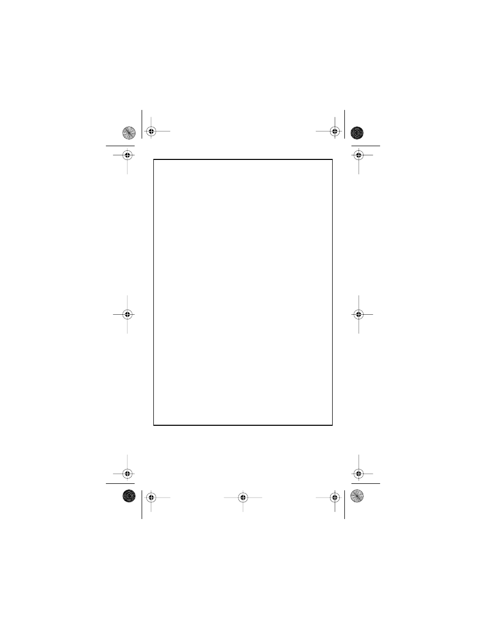 Optimus MICRO-32 14-1180 User Manual | Page 24 / 24