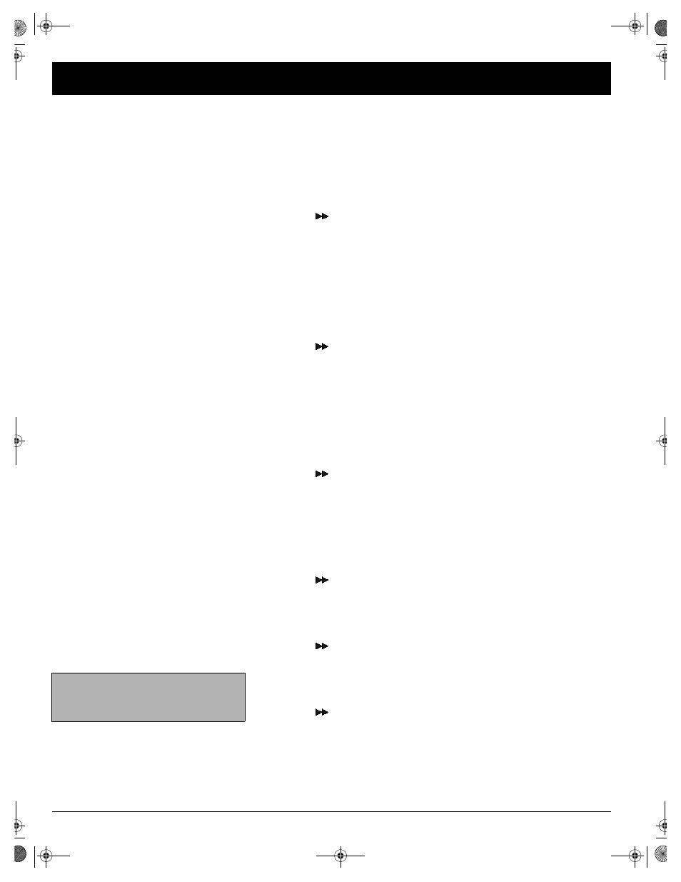 Initial setup | Optimus STAV-3790 User Manual | Page 18 / 44