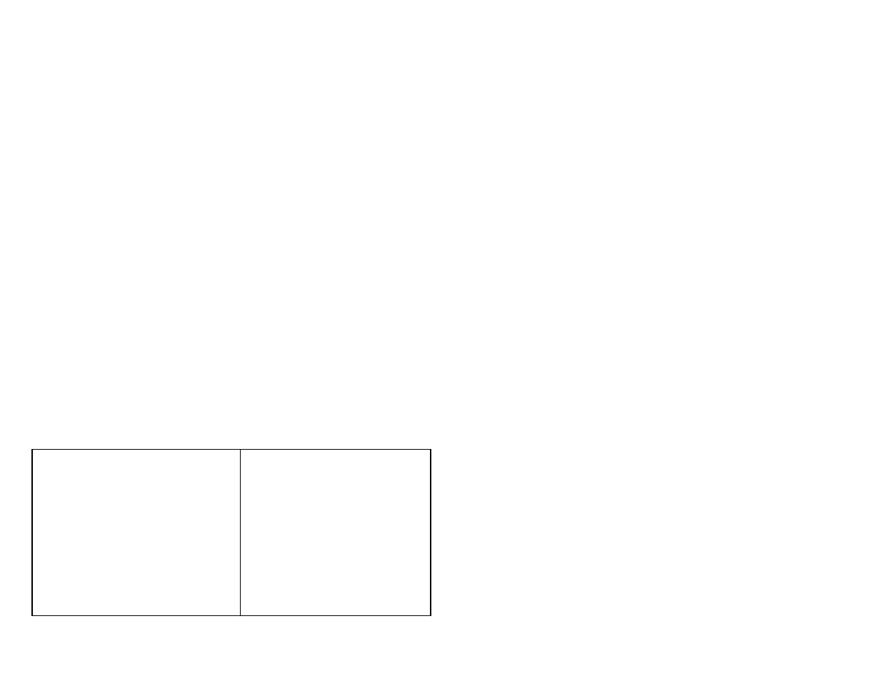 Warranty information | Oricom M2400 User Manual | Page 19 / 19