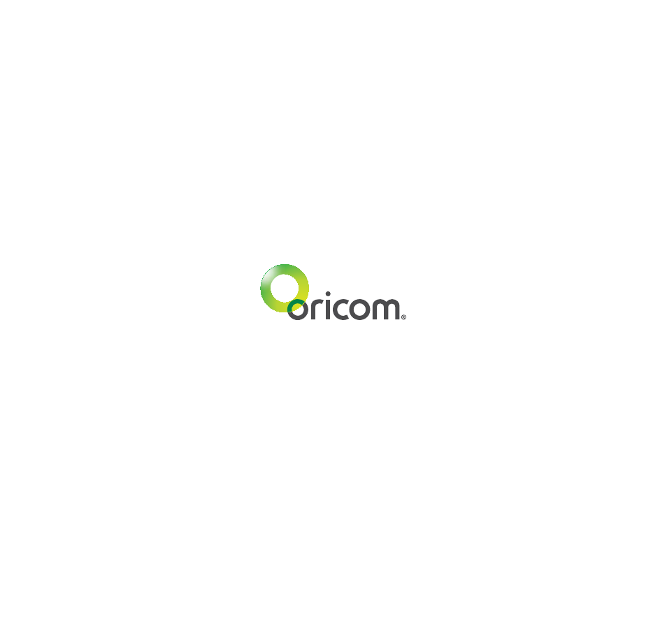 Oricom SECURE 510 User Manual | Page 2 / 46