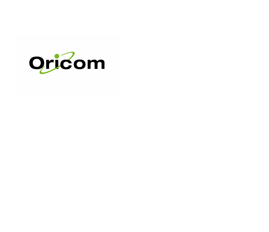 Oricom DECT MI40 User Manual | 36 pages