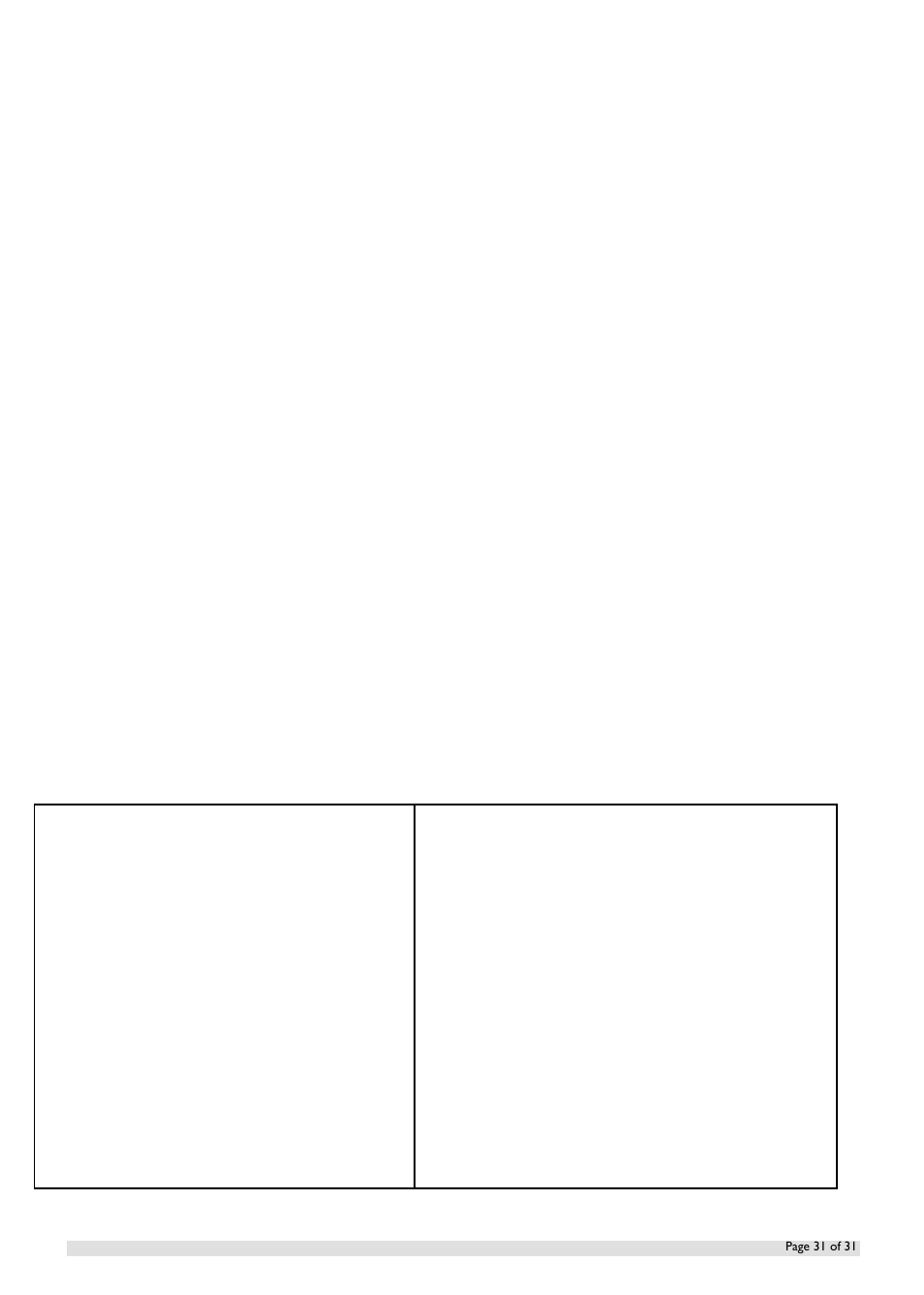 15 warranty, 16 customer support | Oricom IP800 User Manual | Page 31 / 31