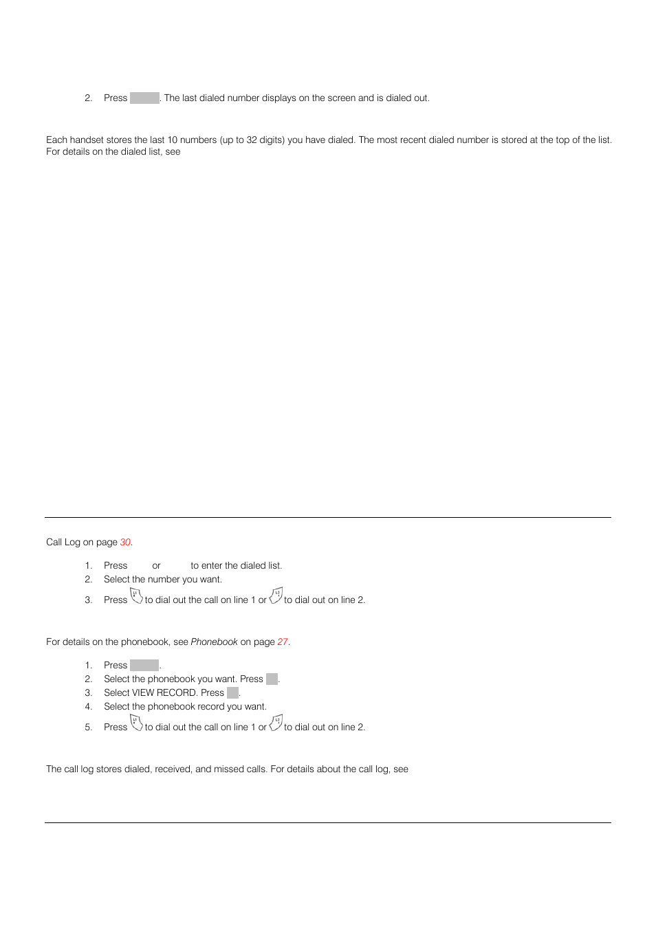 Oricom S209 User Manual | Page 16 / 54
