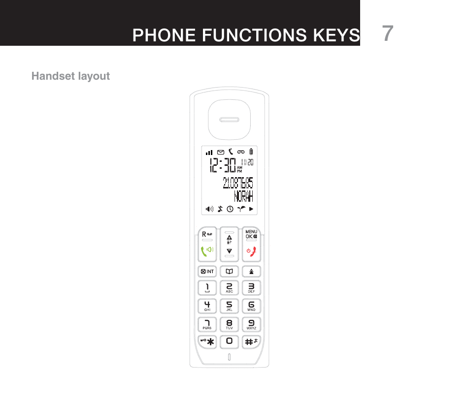 Oricom M800 User Manual | Page 9 / 43