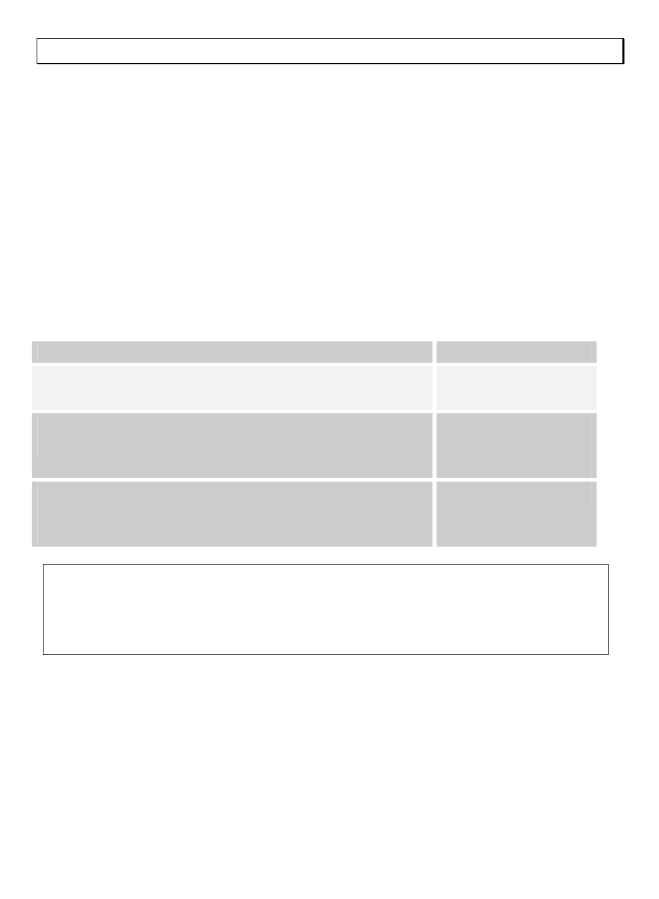 Caller display (cid) | Oricom TP68 User Manual | Page 23 / 29