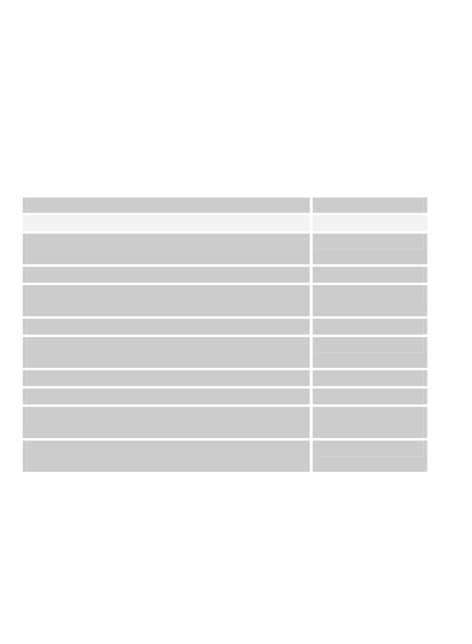 Oricom TP68 User Manual | Page 27 / 29