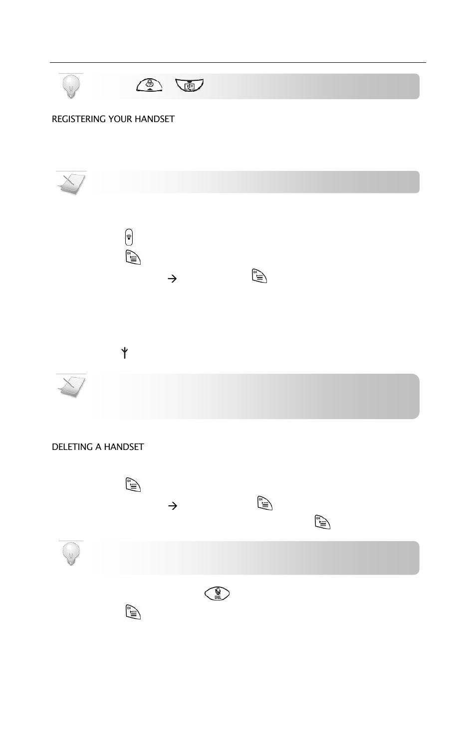 The system | Oricom ECO600 User Manual | Page 20 / 24