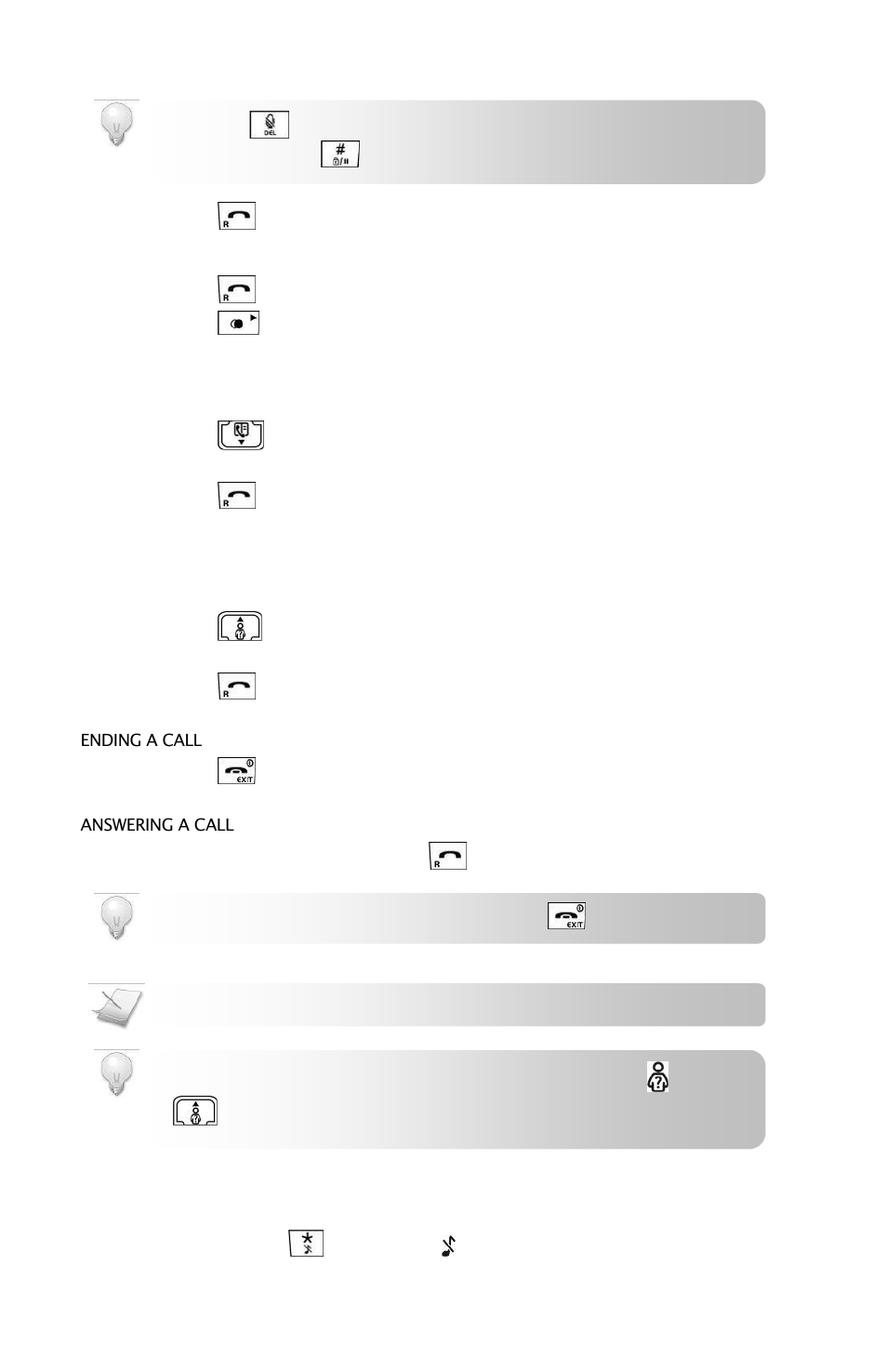 Getting started | Oricom ECO3400 User Manual | Page 12 / 31