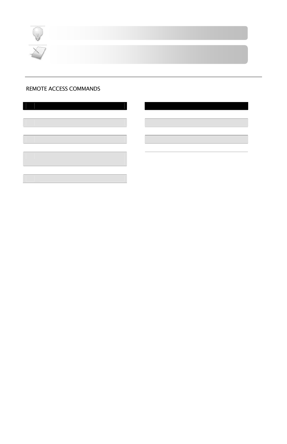 The answering machine | Oricom ECO3400 User Manual | Page 28 / 31