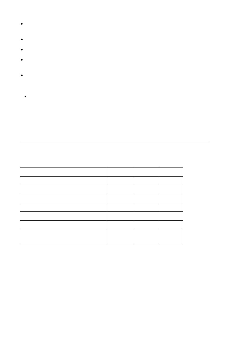 About your phone, What’s in the box | Oricom ECO3400 User Manual | Page 4 / 31