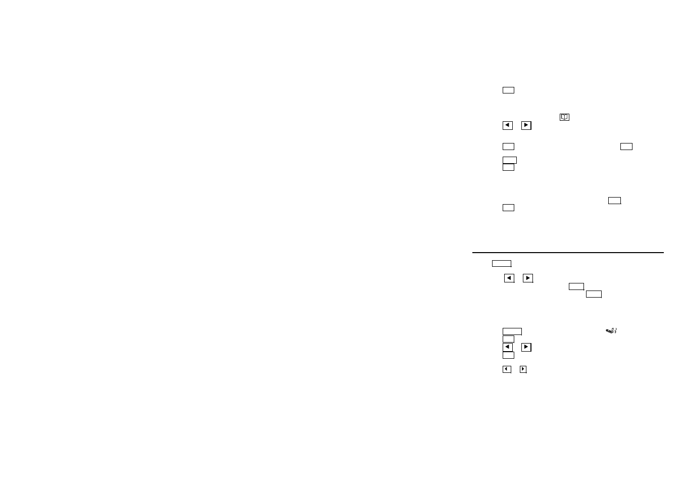 Oricom W1 User Manual | Page 15 / 22