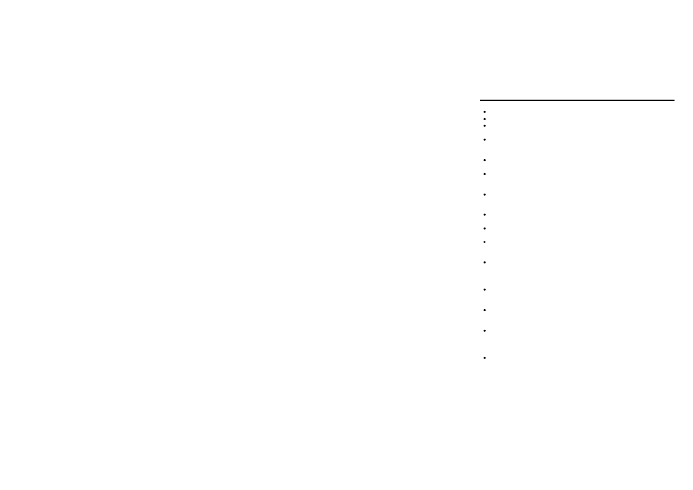 Oricom W1 User Manual | Page 4 / 22