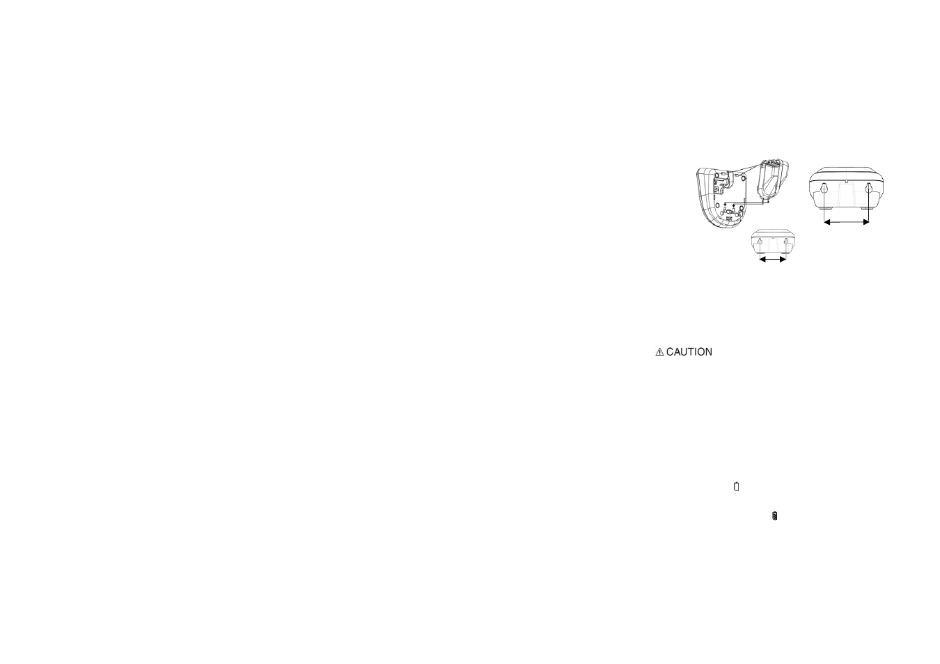 Oricom W1 User Manual | Page 8 / 22