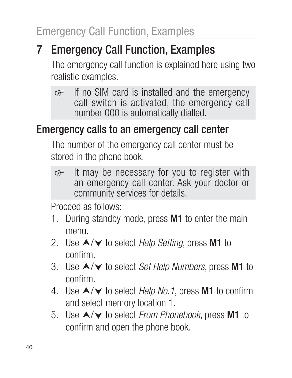 Oricom EZY100 User Manual | Page 40 / 88
