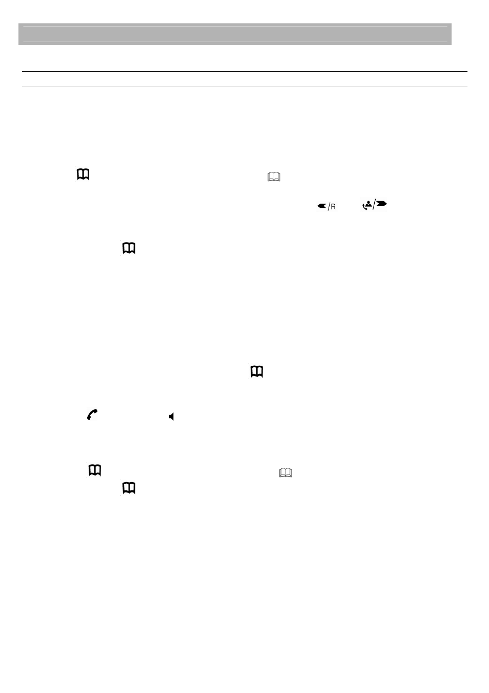 Oricom BB200 User Manual | Page 11 / 16