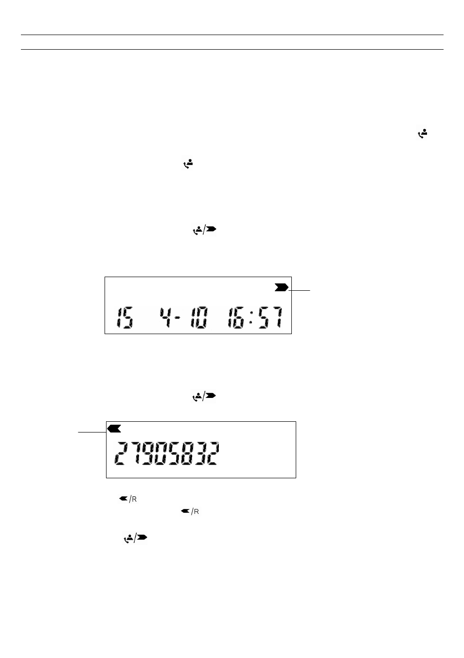 Oricom BB200 User Manual | Page 12 / 16