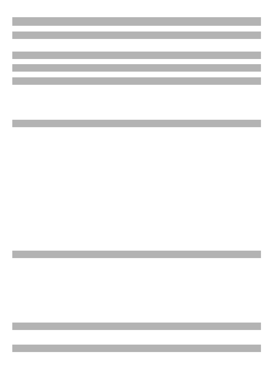Oricom BB200 User Manual | Page 2 / 16