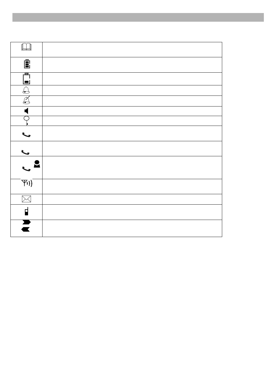 Oricom BB200 User Manual | Page 4 / 16