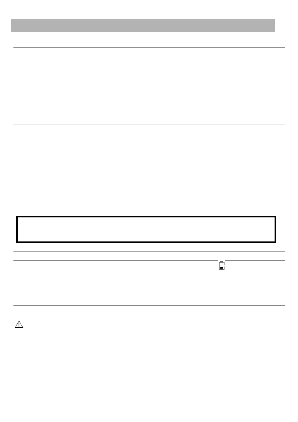 Installation | Oricom BB200 User Manual | Page 6 / 16
