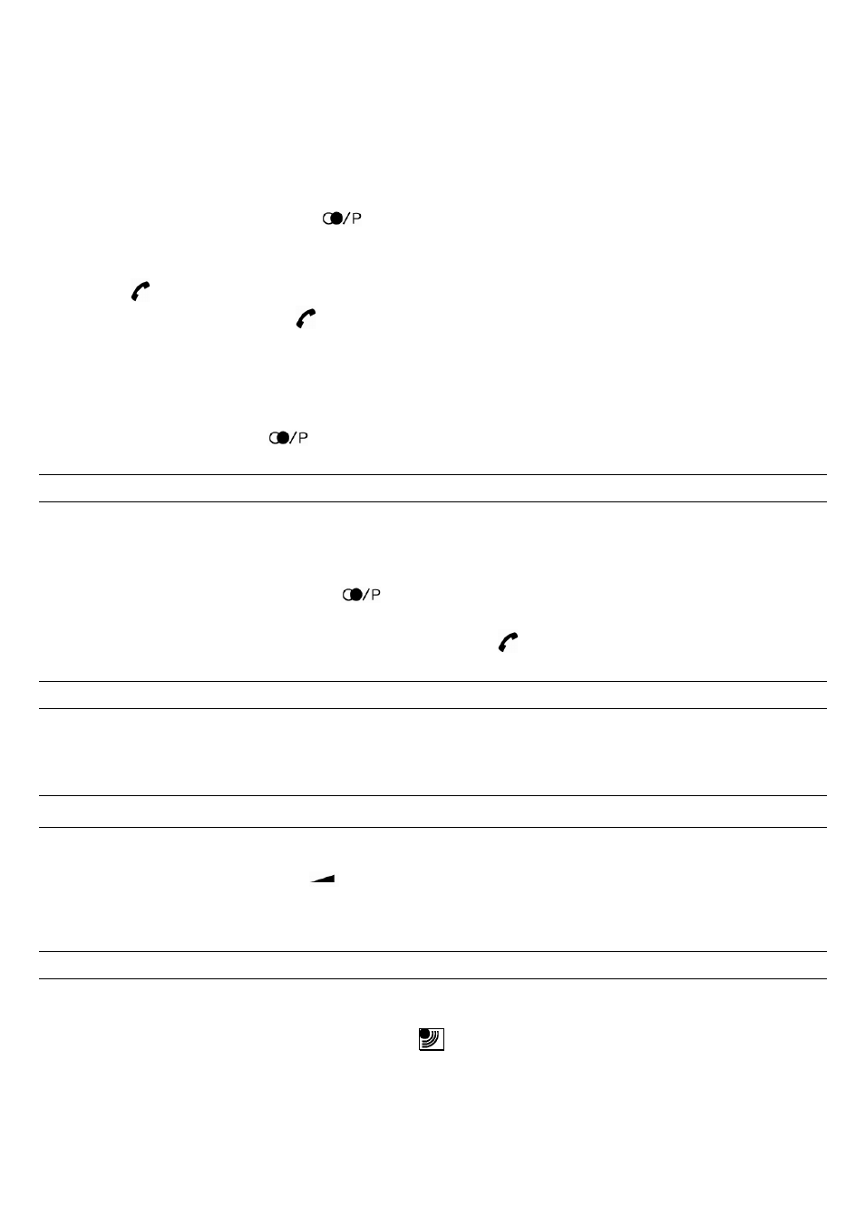 Oricom BB200 User Manual | Page 8 / 16