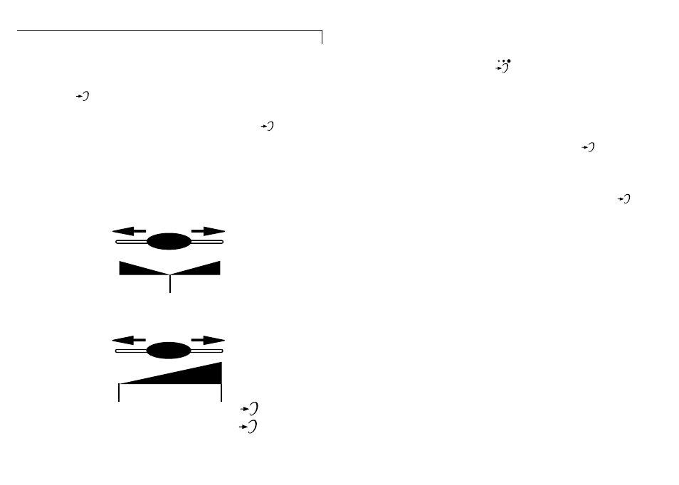 Oricom TP1100 User Manual | Page 6 / 10