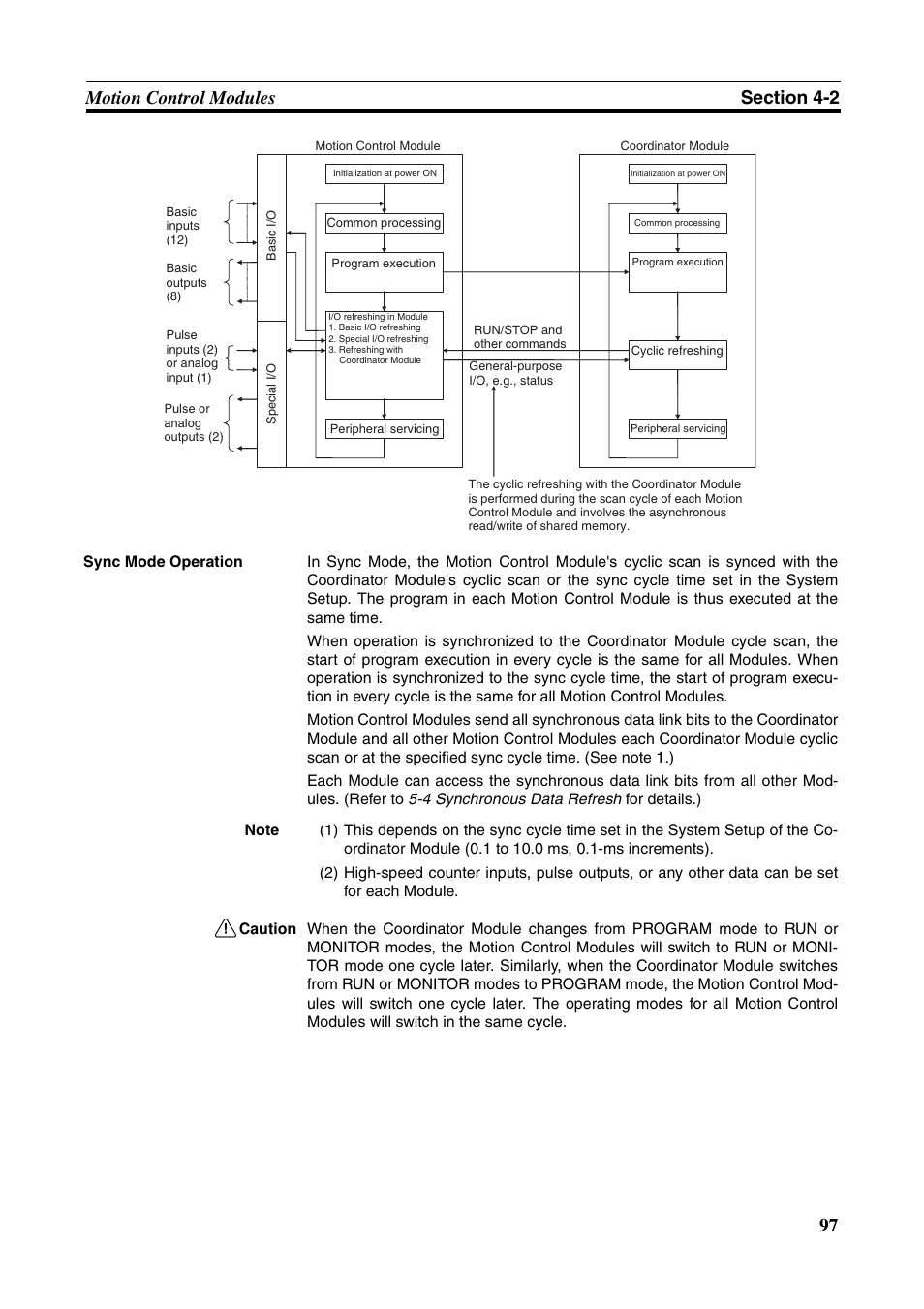 Omron HOME SECURITY SYSTEM - MOTION SENSOR FQM1-MMA21 User Manual | Page 120 / 414