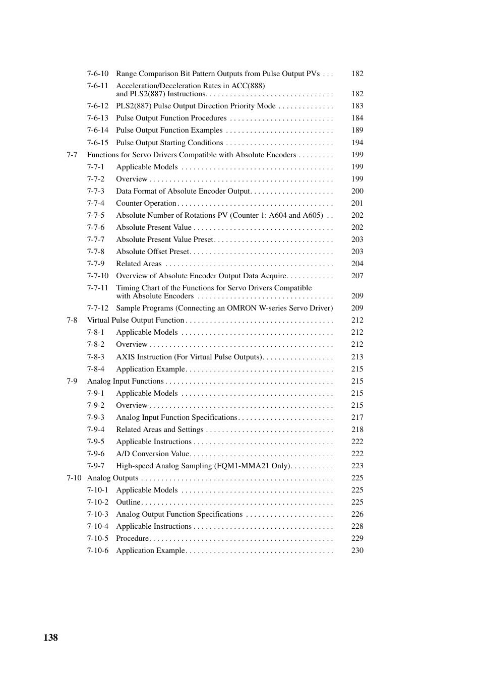 Omron HOME SECURITY SYSTEM - MOTION SENSOR FQM1-MMA21 User Manual | Page 161 / 414