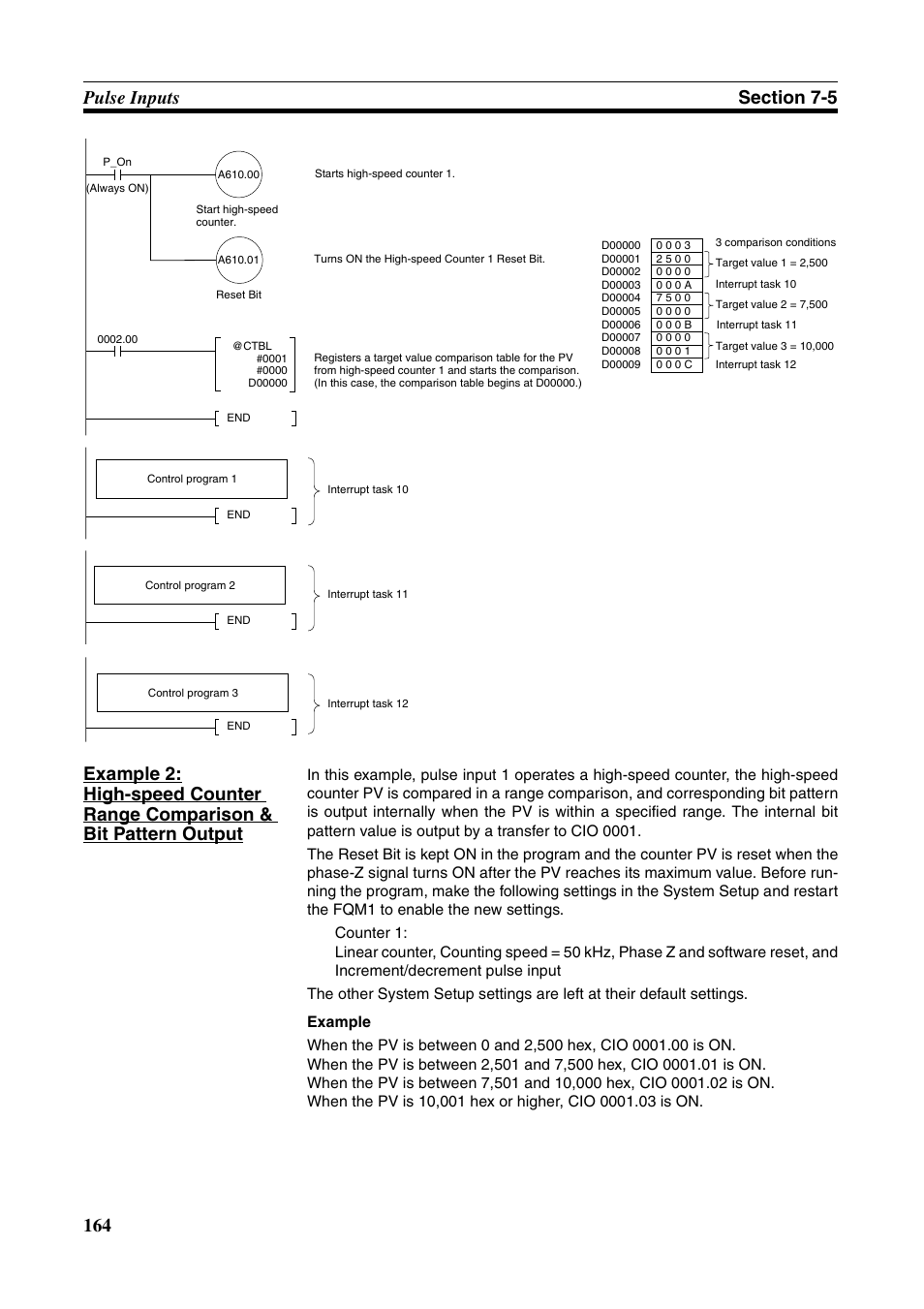 Omron HOME SECURITY SYSTEM - MOTION SENSOR FQM1-MMA21 User Manual | Page 187 / 414