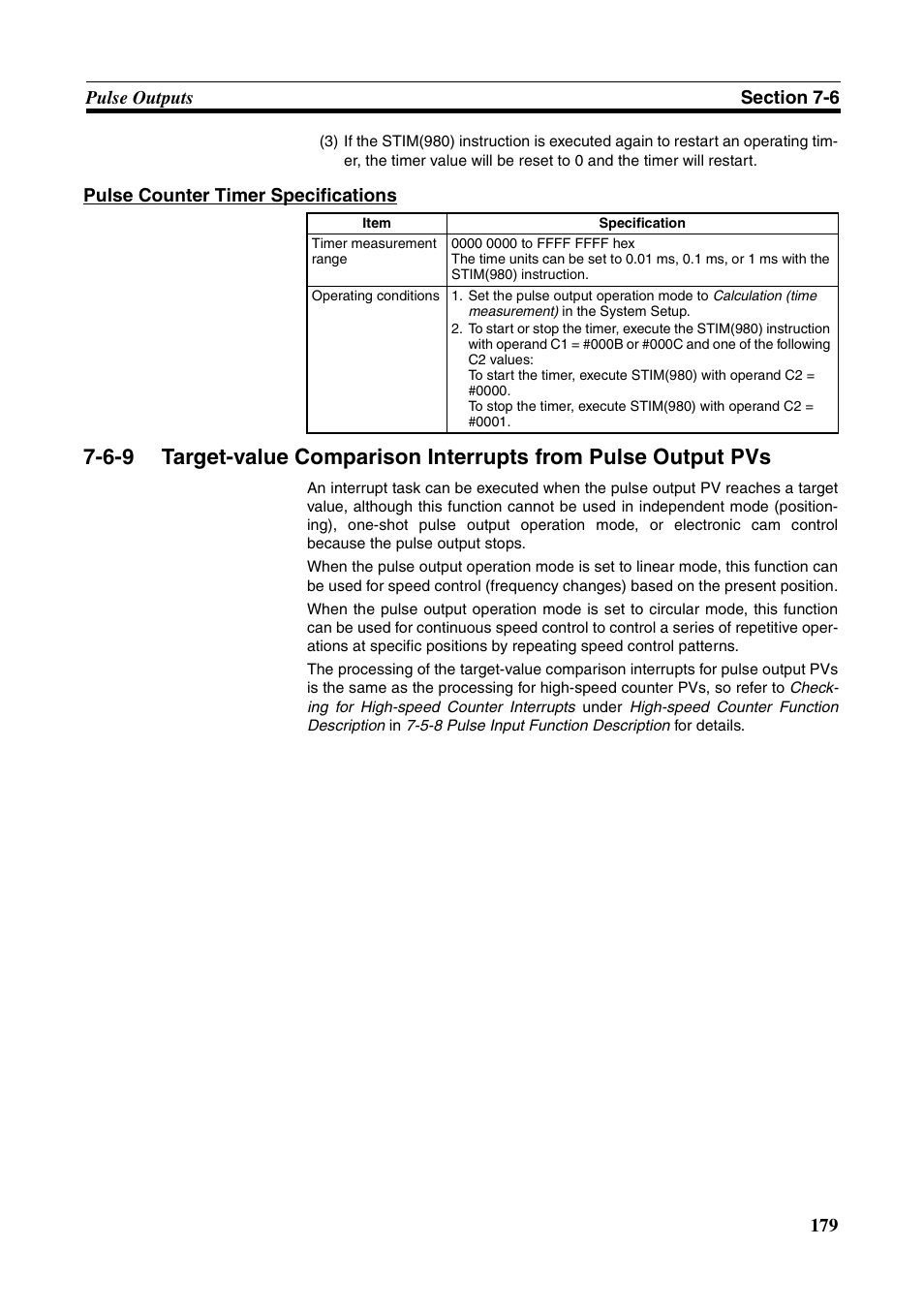 Omron HOME SECURITY SYSTEM - MOTION SENSOR FQM1-MMA21 User Manual | Page 202 / 414