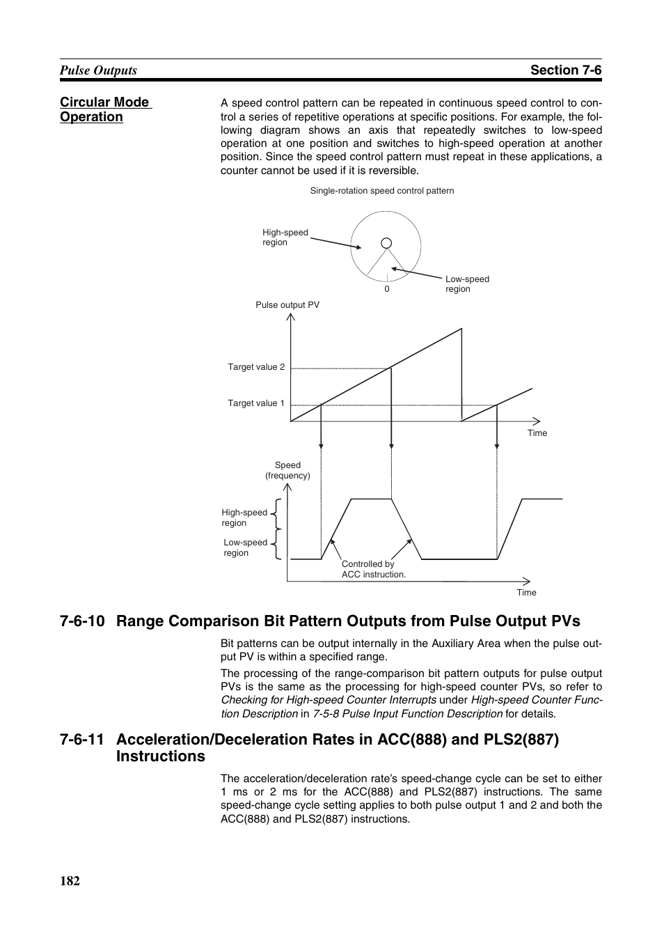 Omron HOME SECURITY SYSTEM - MOTION SENSOR FQM1-MMA21 User Manual | Page 205 / 414