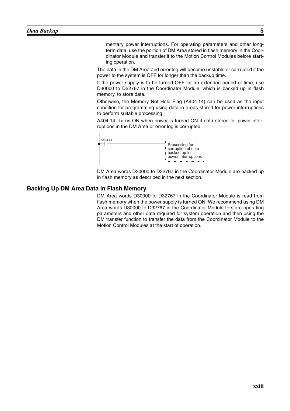 Omron HOME SECURITY SYSTEM - MOTION SENSOR FQM1-MMA21 User Manual | Page 22 / 414